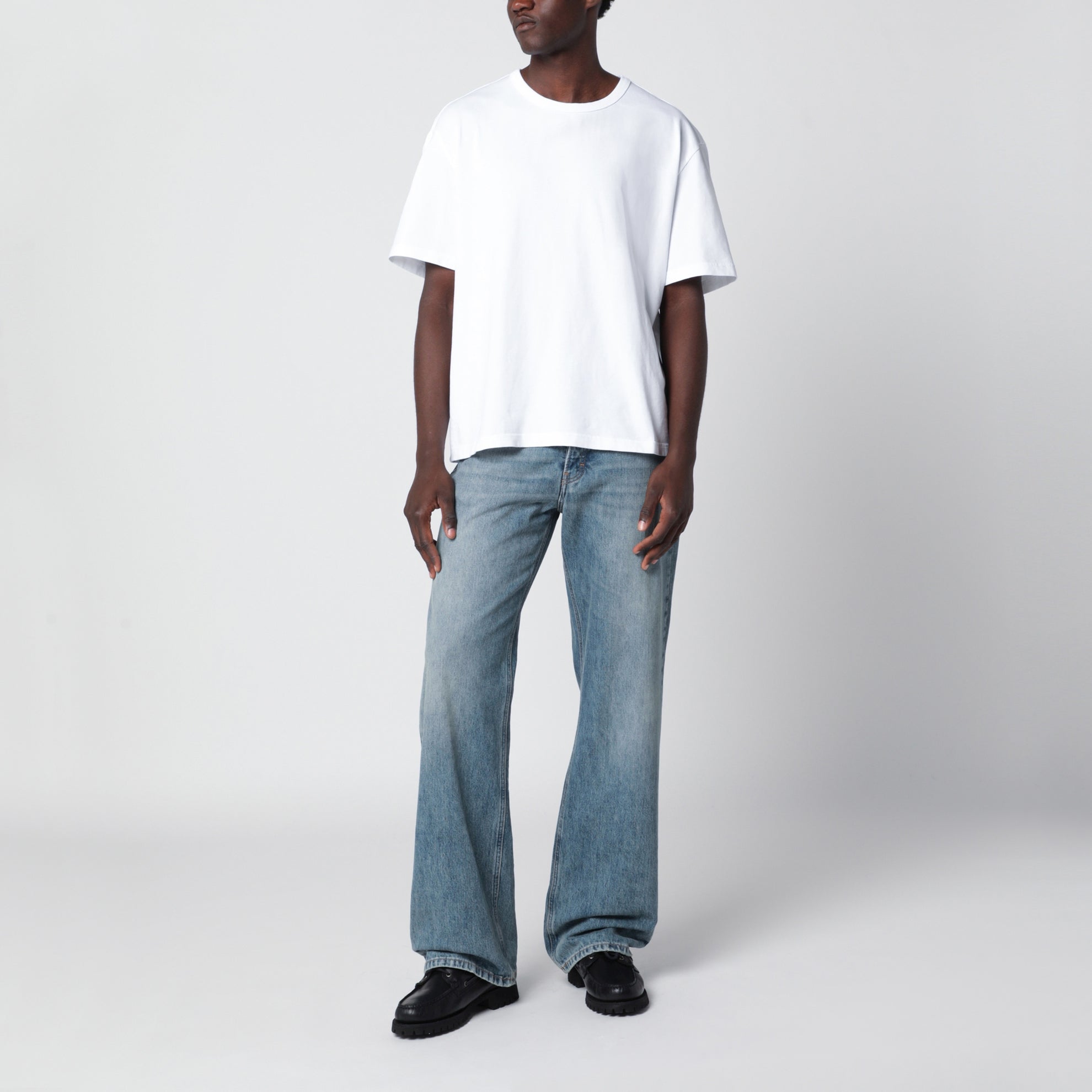 Jeans Vega blu Light Fresco