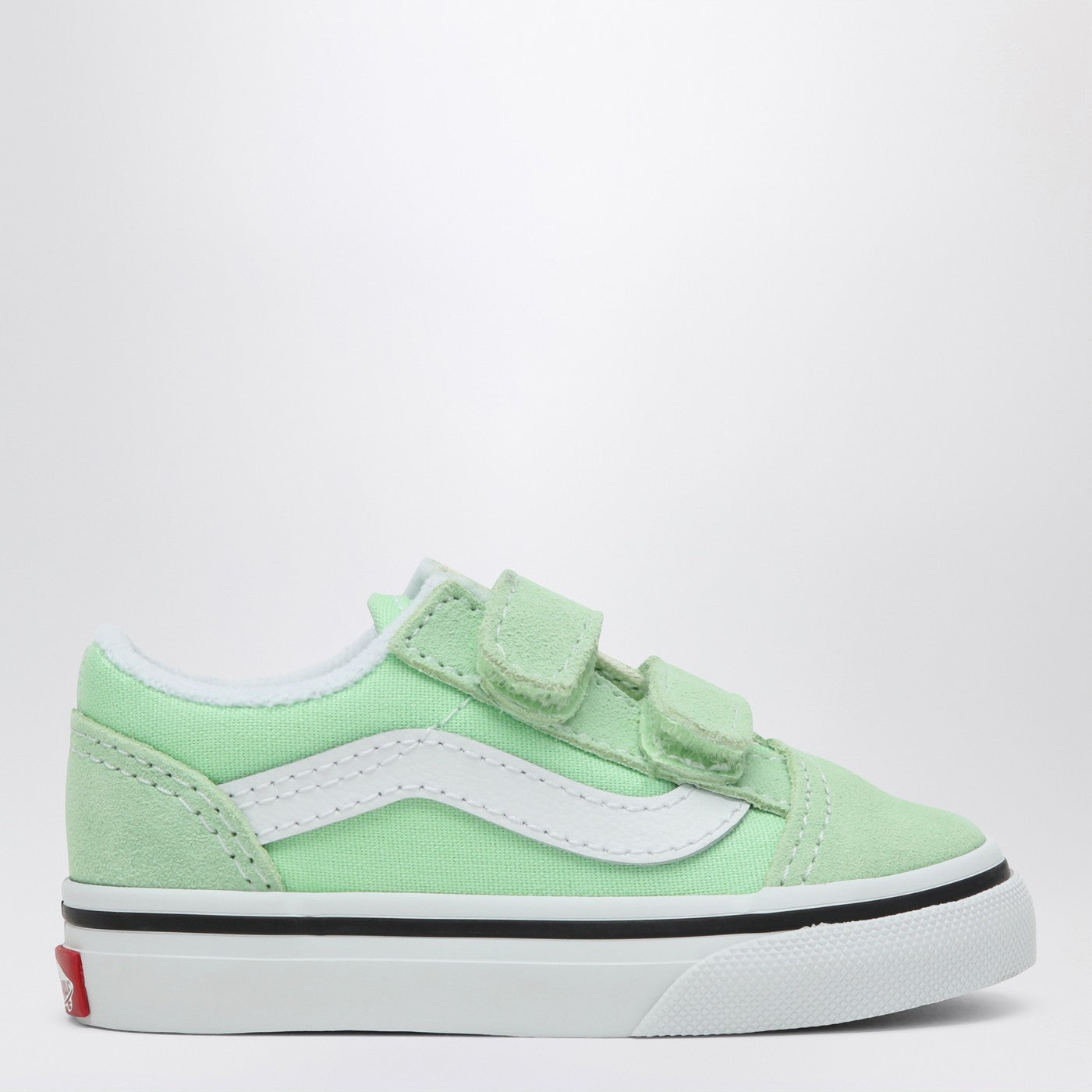 Sneakers Old Skool verde pistacchio