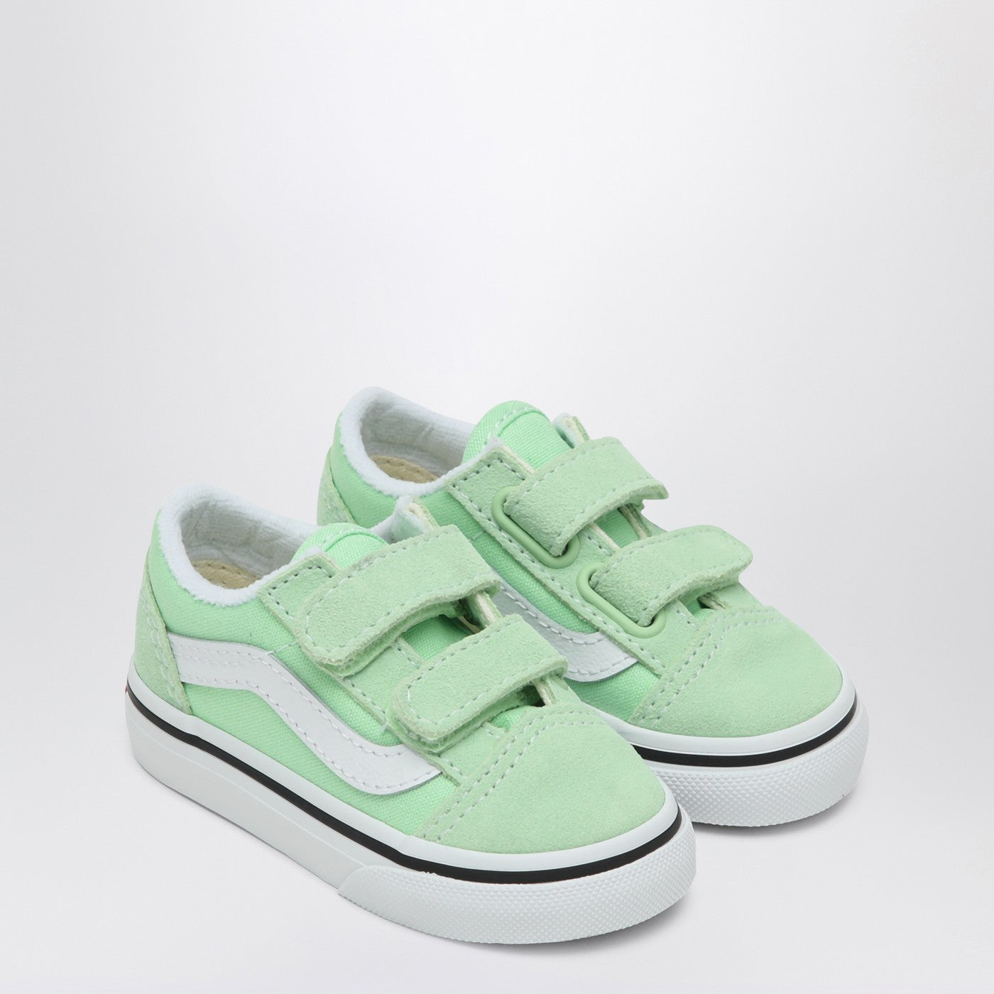 Sneakers Old Skool verde pistacchio
