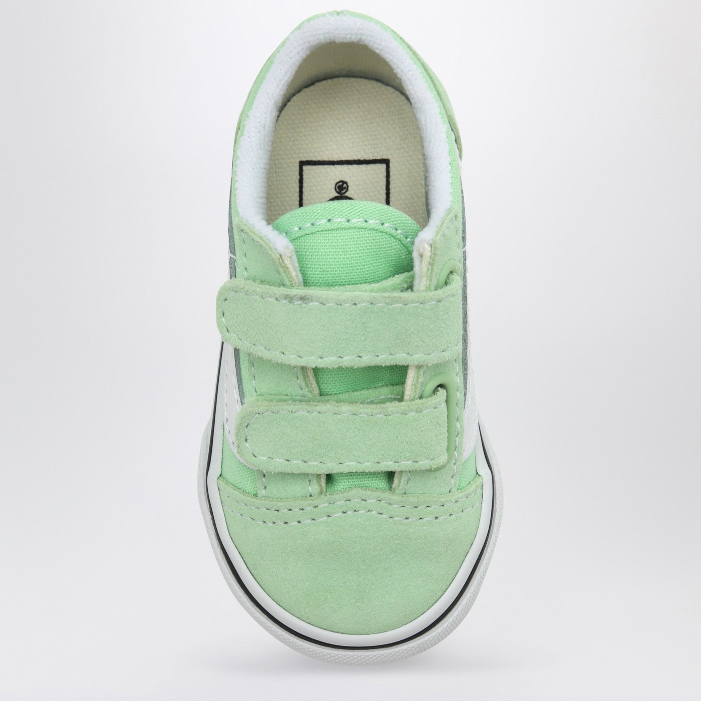 Sneakers Old Skool verde pistacchio