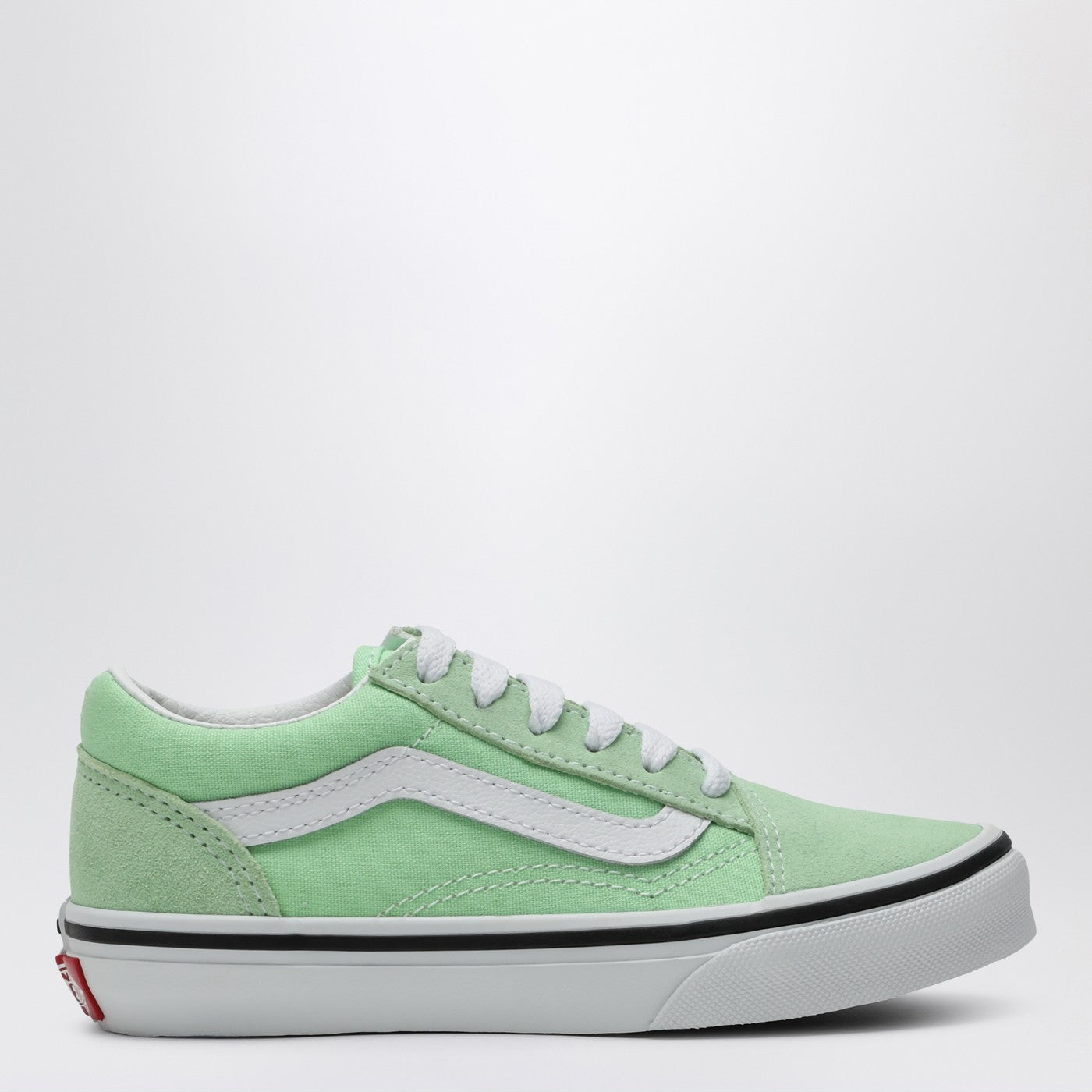 Old Skool sneakers pistachio green