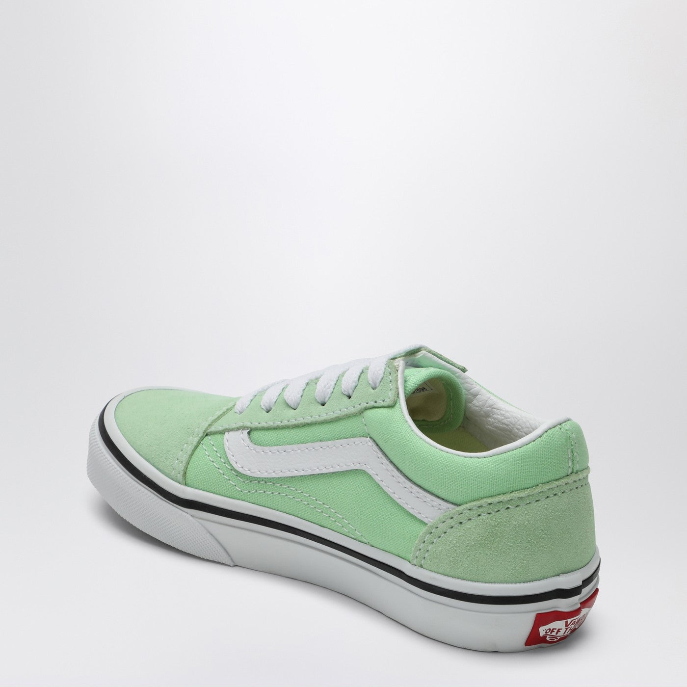 Old Skool sneakers pistachio green
