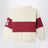 Mazarin Sweatshirt in Ecru aus Bio-Baumwolle