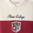 Mazarin Sweatshirt in Ecru aus Bio-Baumwolle