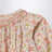 Camicia rosa in tessuto Liberty