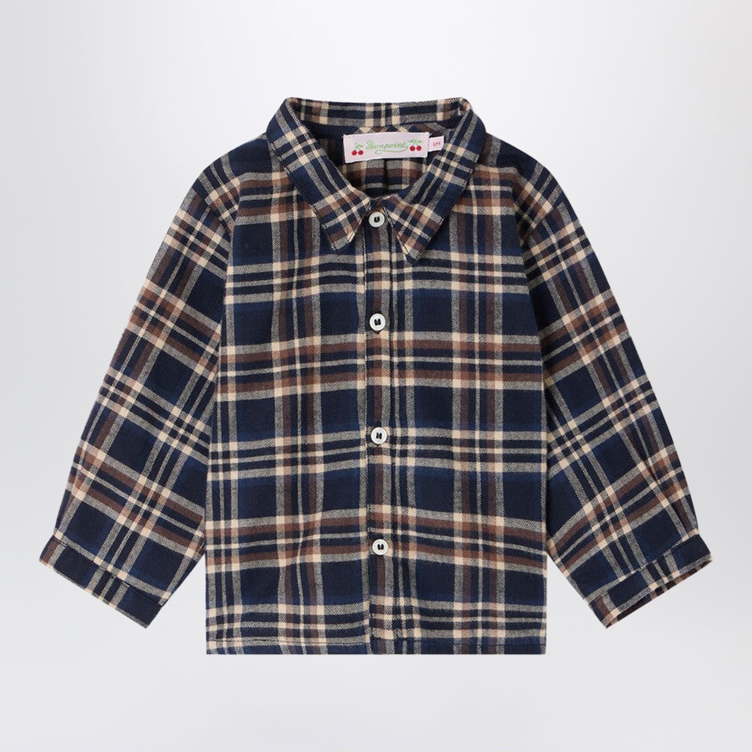 Bonpoint for kids | TheDoubleF