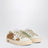 Beige leather May sneakers Bonpoint x Golden Goose