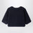 Veste réversible Melice bleu marine