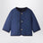 Veste réversible Melice bleu marine