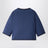 Veste réversible Melice bleu marine