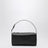 Sac bandoulière 90's en cuir nappa noir