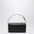 Borsa a tracolla 90's in pelle nera