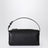 Black leather 90's Bag