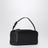 Black leather 90's Bag