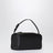 Borsa 90's Bag nera in pelle