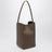 Mittelgroße N/S Park Tote Bag in Olivgrün
