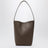 Medium N/S Park borsa tote verde oliva
