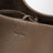 Medium N/S Park borsa tote verde oliva