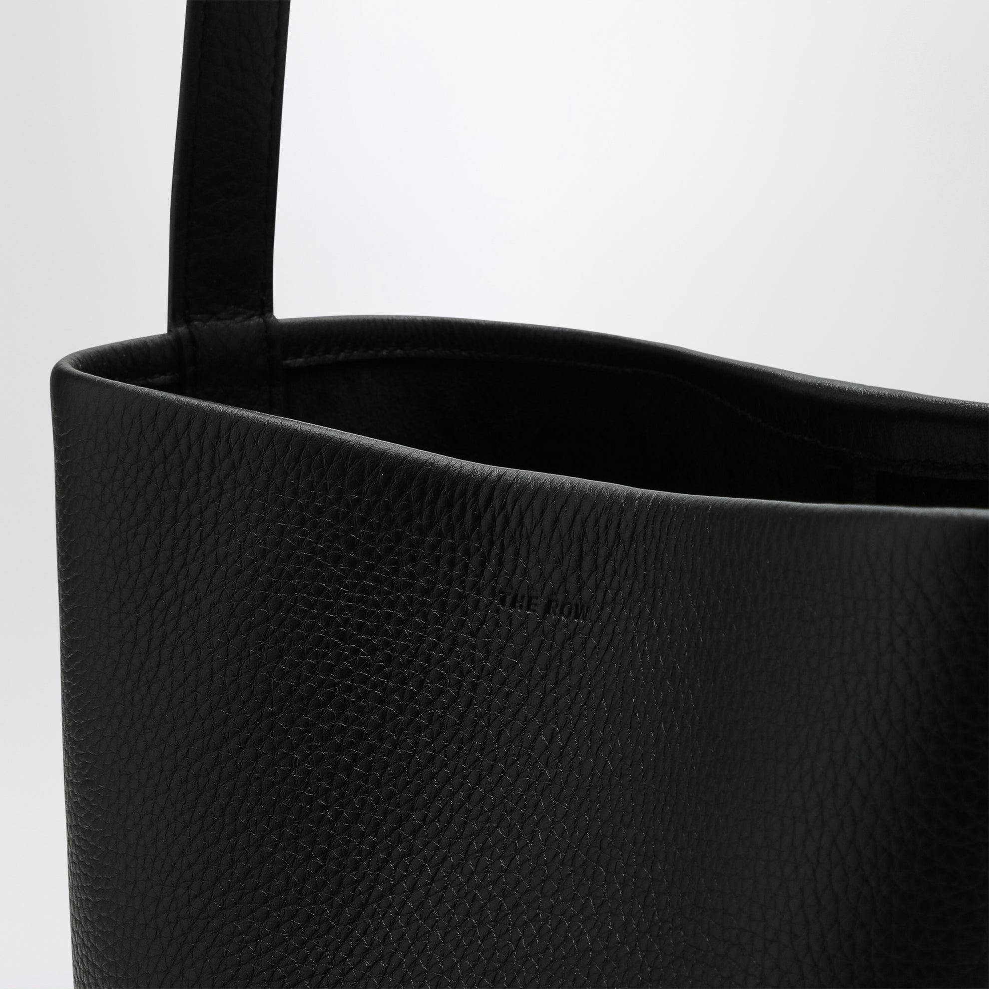 Sac fourre-tout Medium N/S Park noir