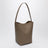 Medium N/S Park borsa tote taupe scuro