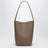Medium N/S Park borsa tote taupe scuro