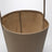 Medium N/S Park borsa tote taupe scuro