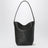 Petit sac cabas Park N/S en cuir noir