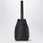 Petit sac cabas Park N/S en cuir noir