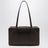 Astra brown bowling bag