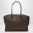 Borsa Marlo 14 verde oliva
