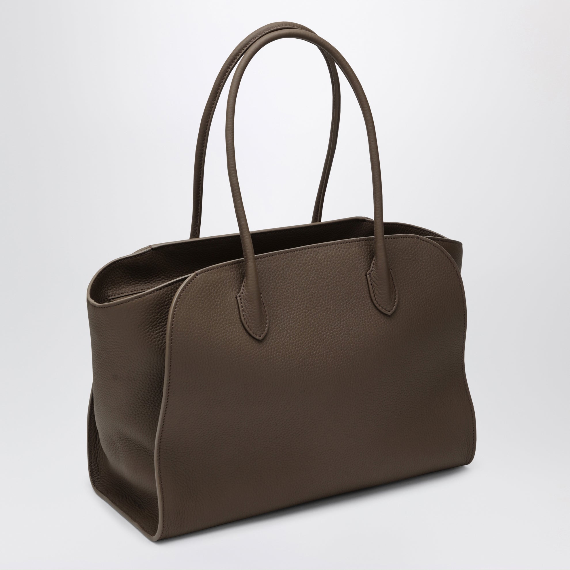 Borsa Marlo 14 verde oliva