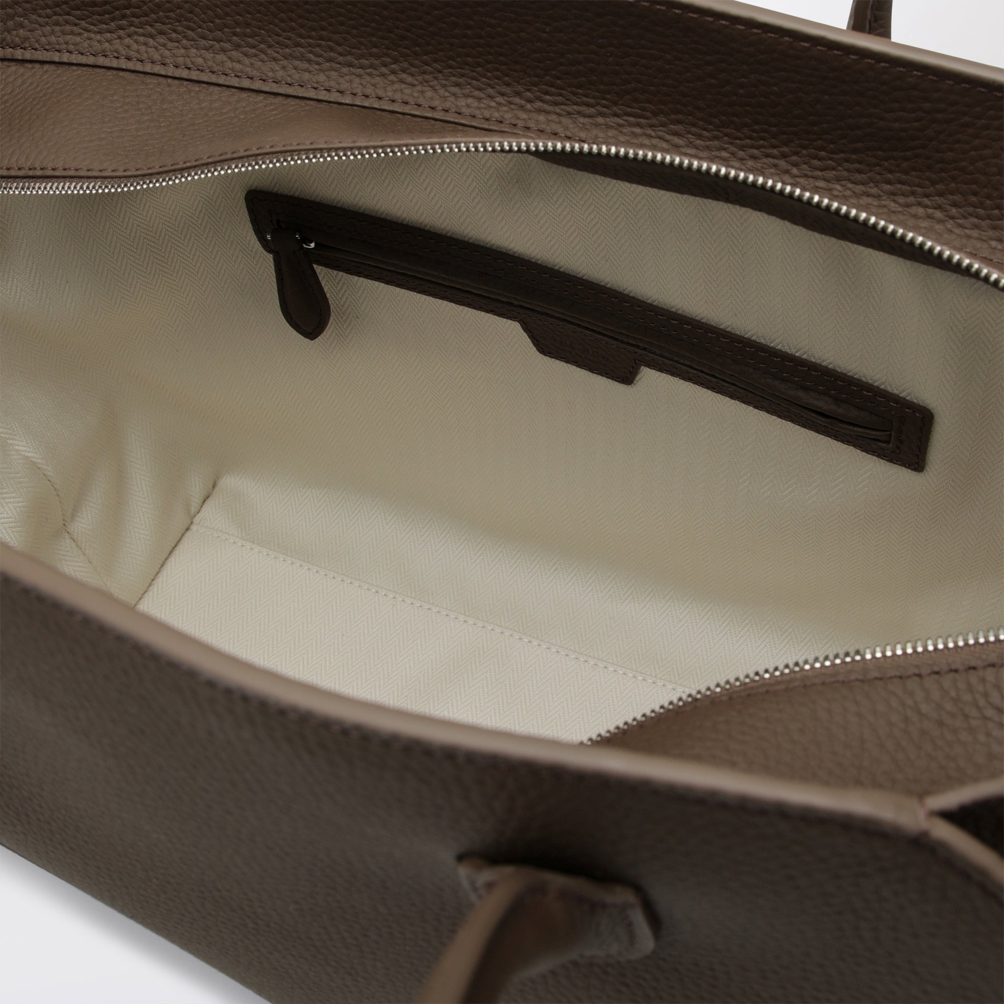 Borsa Marlo 14 verde oliva
