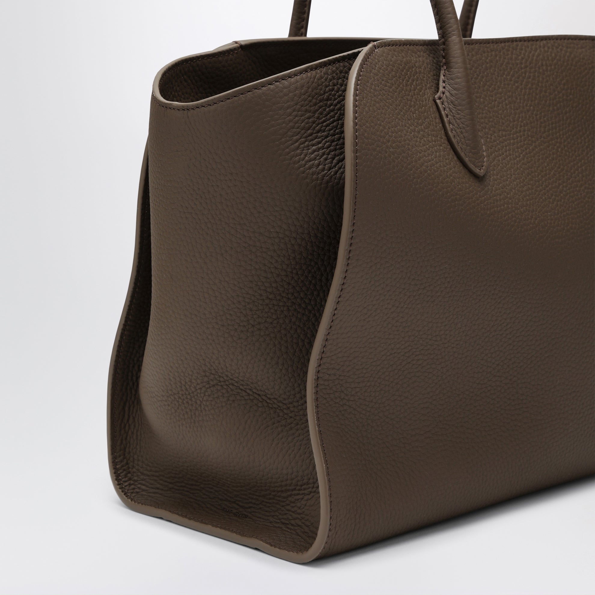 Borsa Marlo 14 verde oliva