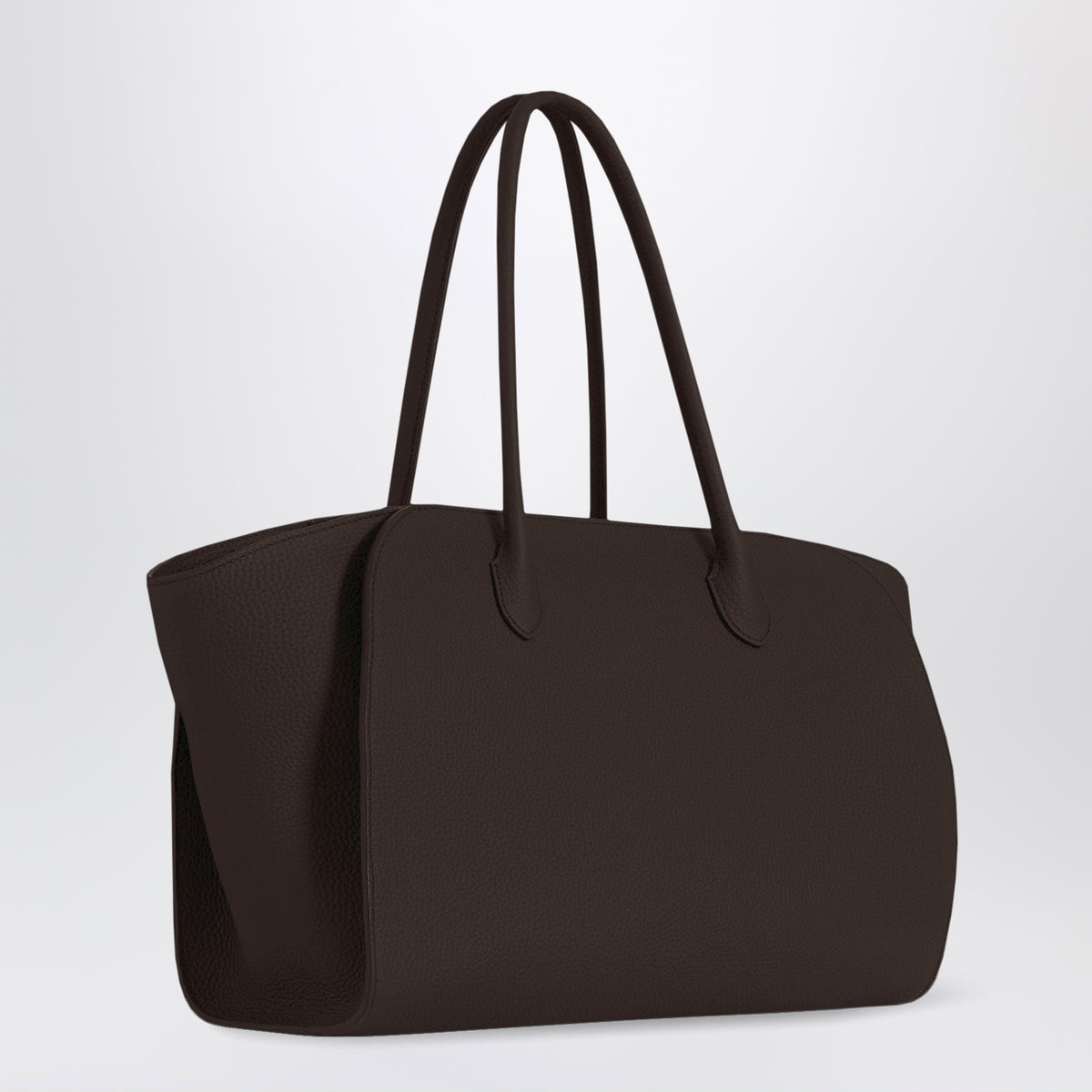 Brown Marlo 14 bag