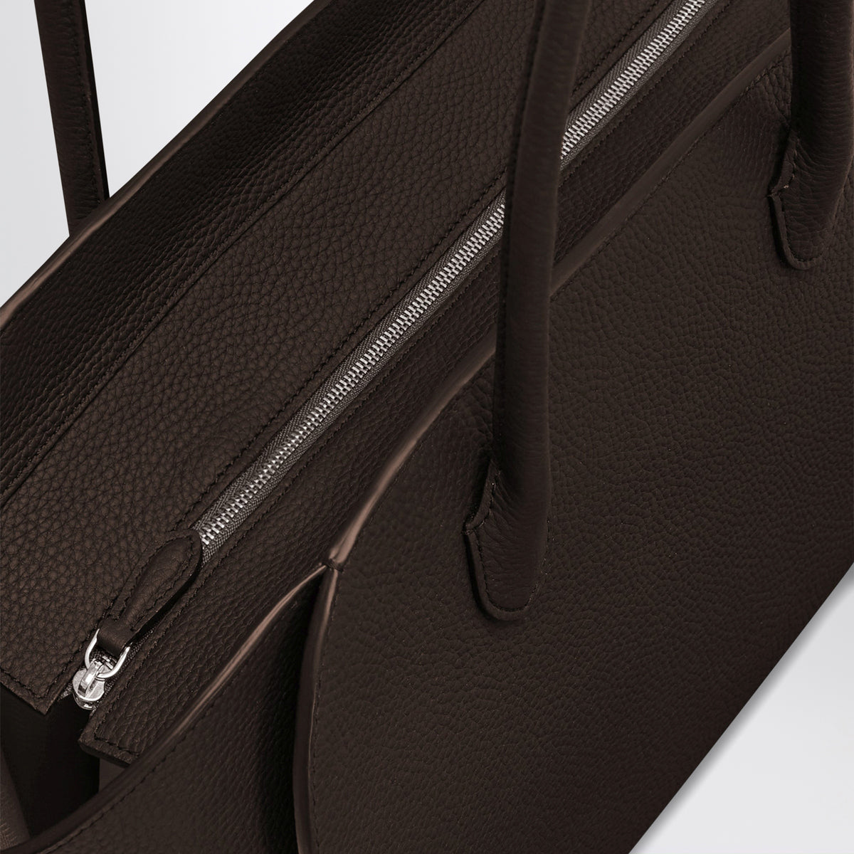 Brown Marlo 14 bag