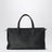 Borsa Marcel nera in pelle