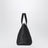 Borsa Marcel nera in pelle