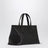 Borsa Marcel nera in pelle