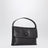 Brown Sally bag in calfskin