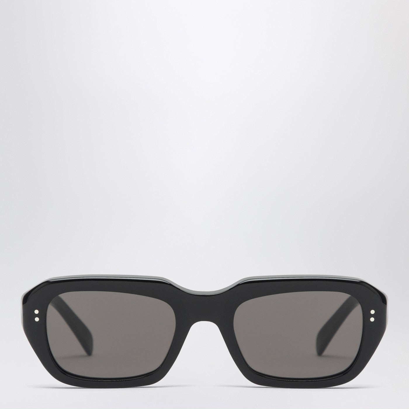 Occhiali da sole Miles Black