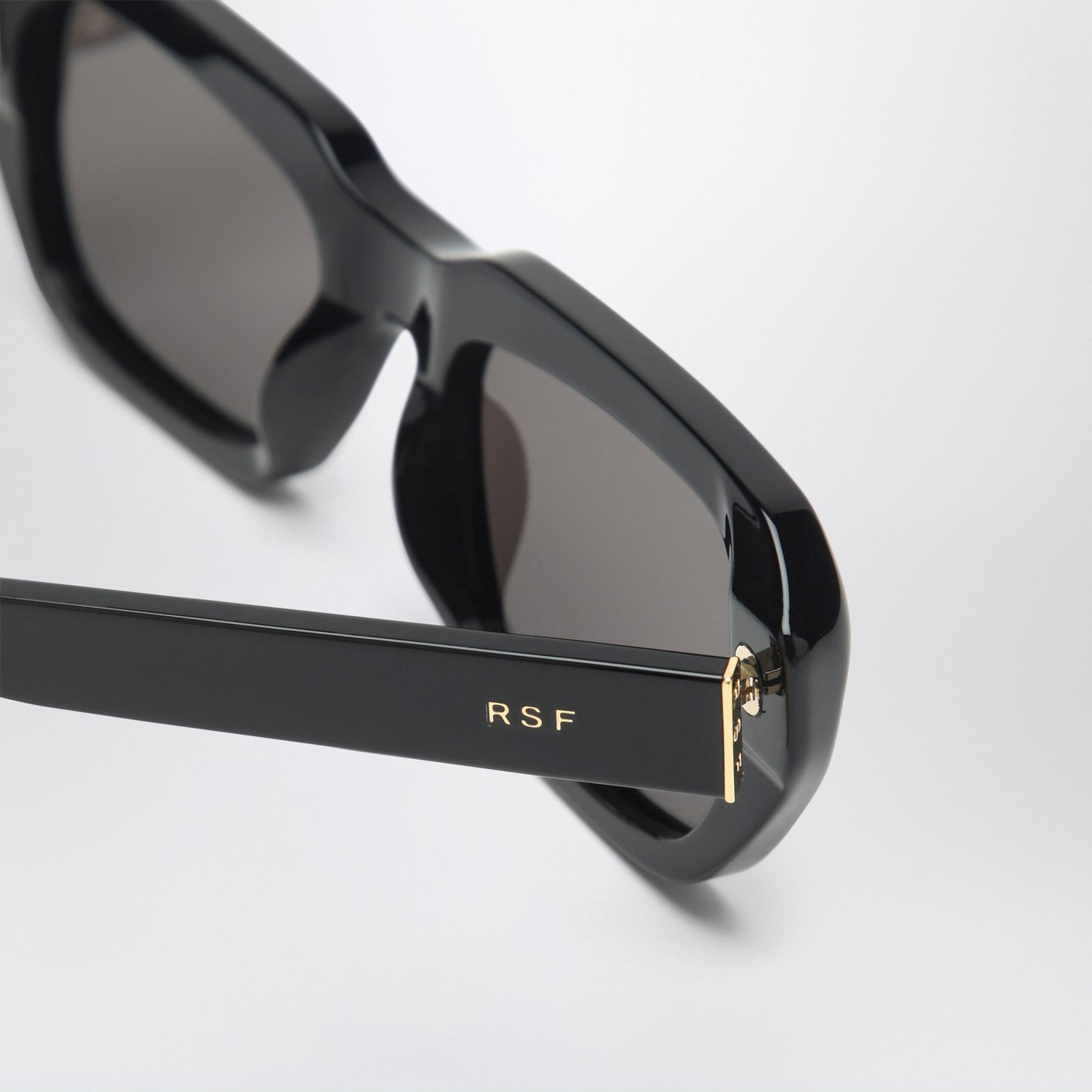 Occhiali da sole Miles Black