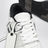 Out Of Office Sneakers white/black