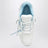 Out Of Office sneakers white/light blue