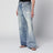 Jean Full Cut Digital Denim Print