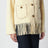 Butter-colored Western Fringe jacket