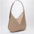 Borsa Hobo Vivi beige in pelle