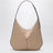 Borsa Hobo Vivi beige in pelle