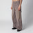 Graphite Double Knee trousers with vintage effect