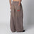 Graphite Double Knee trousers with vintage effect