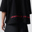 Black Welcome To America Buffalo T-shirt